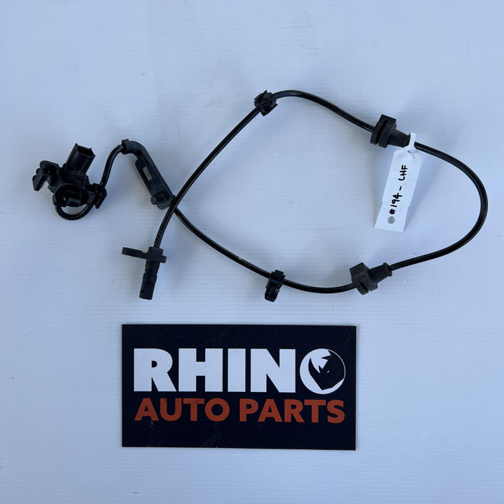 2017 Honda Civic FK FK4 - Left Front ABS Sensor