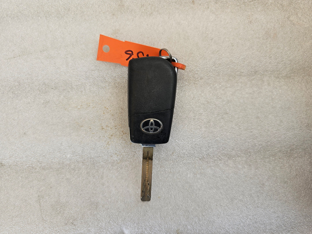 2013, Toyota, Corolla, Steering Column