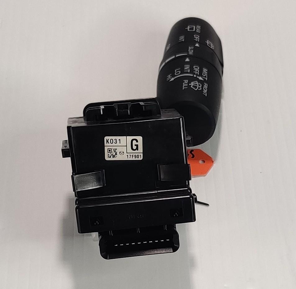 -
  
  Mazda
  Mazda3
  Maxx
  Wiper Switch
  K03117F901
