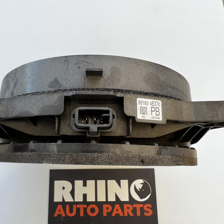 2020 Lexus GS350 GRL12R - Right Front Door Trim Speaker Pod