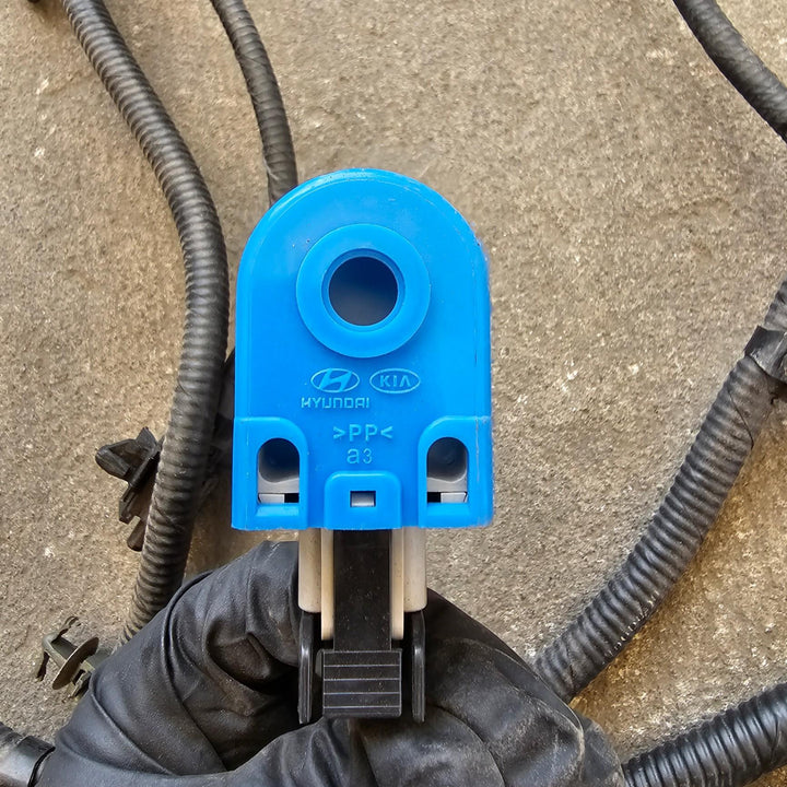 2023 Hyundai i30 - Wiring Harness PN: 91870G3030