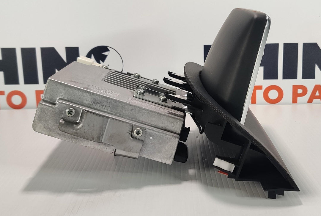 2013 -
  2016
  
  3
  Maxx
  Dash Display Unit
  BJF5669C0