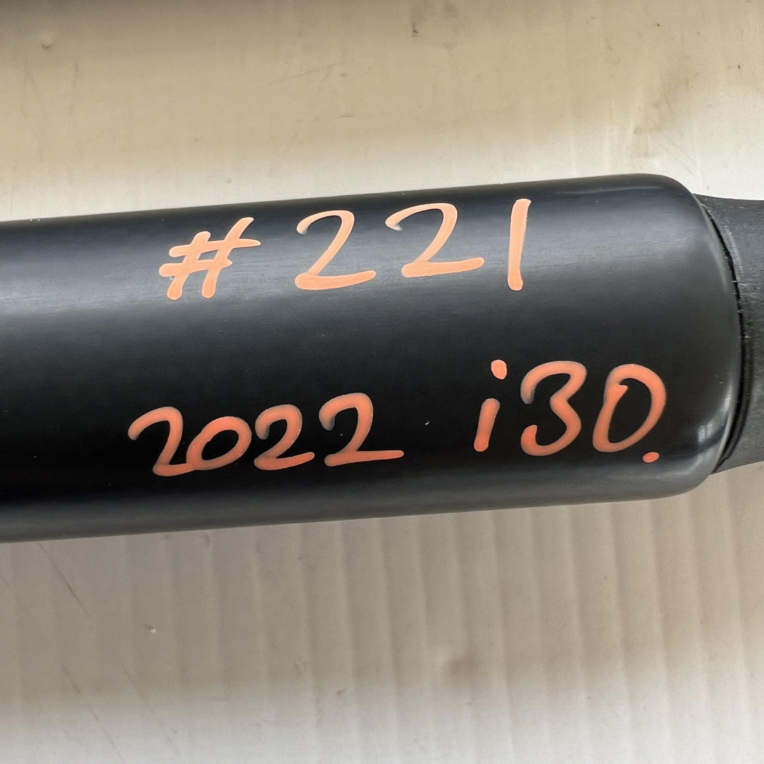 2017 -
  2023
  Hyundai
  i30
  Elite
  Bootlid Gas Struts
  81770G3000