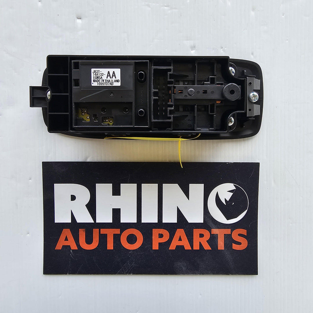 2015 -
  2025
  Ford
  Ranger
  XLS
  Master Power Window Switch
  JB3T14A132AA