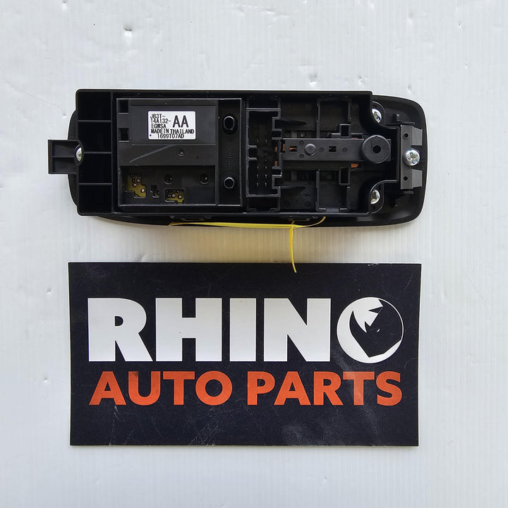 2015 -
  2025
  Ford
  Ranger
  XLS
  Master Power Window Switch
  JB3T14A132AA