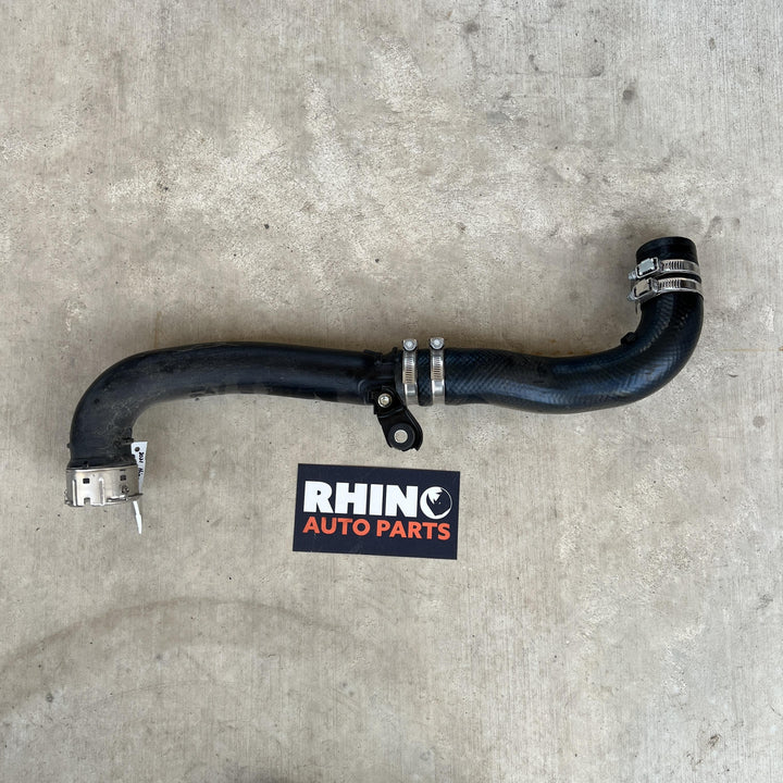 2021 Toyota Hiace VI H300 GDH300 - Intercooler Pipe