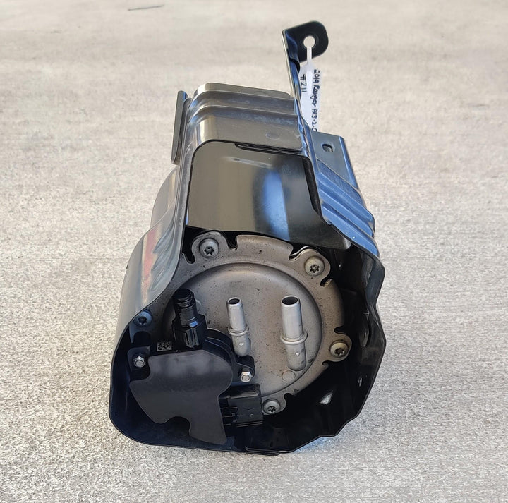 2018 -
  2019
  Ford
  Ranger
  Wildtrak
  Fuel Filter Housing