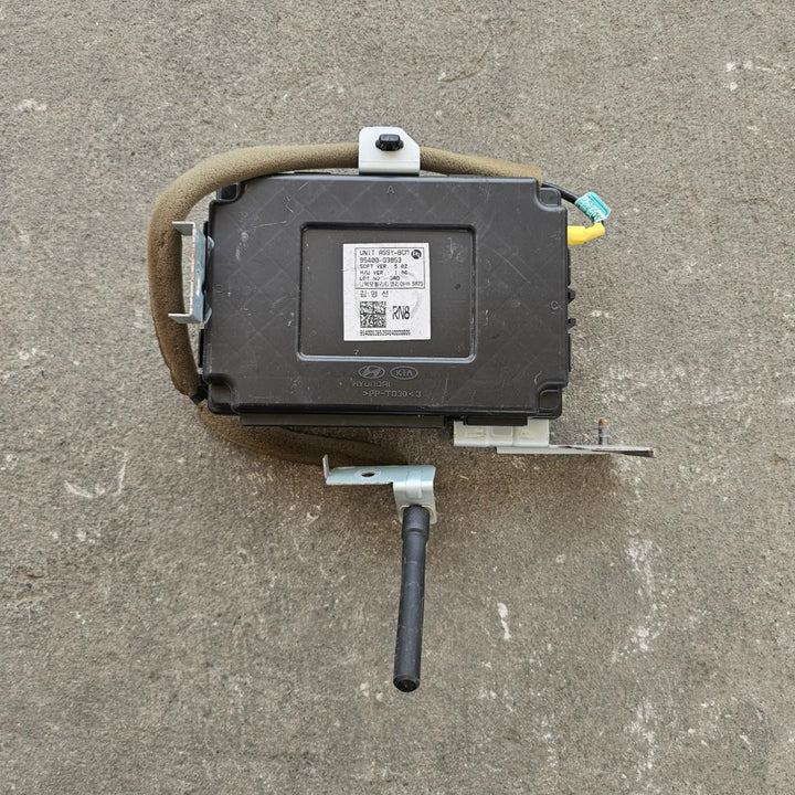 2017-2026 - Body Control Module PN: 95400G3853