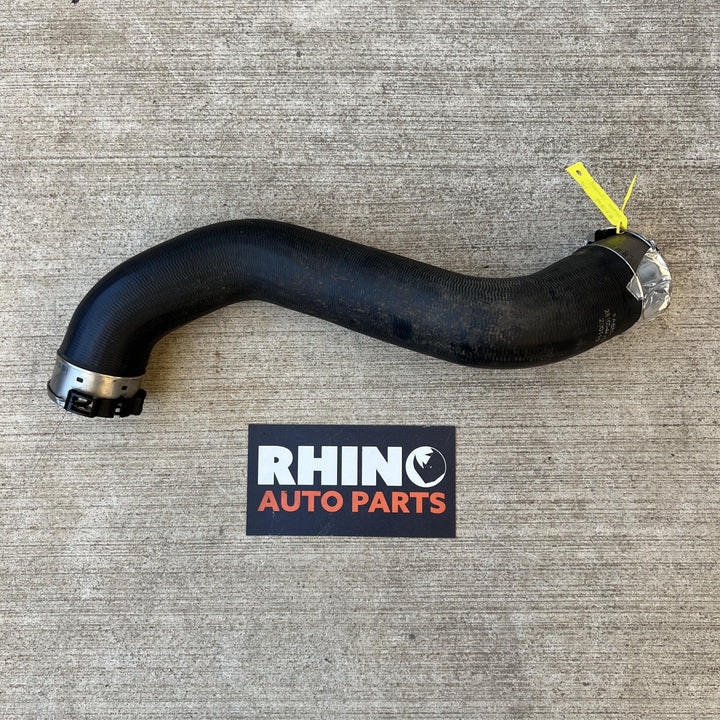2020 Hyundai iLoad TQ - Intercooler Pipe PN: 281604A704