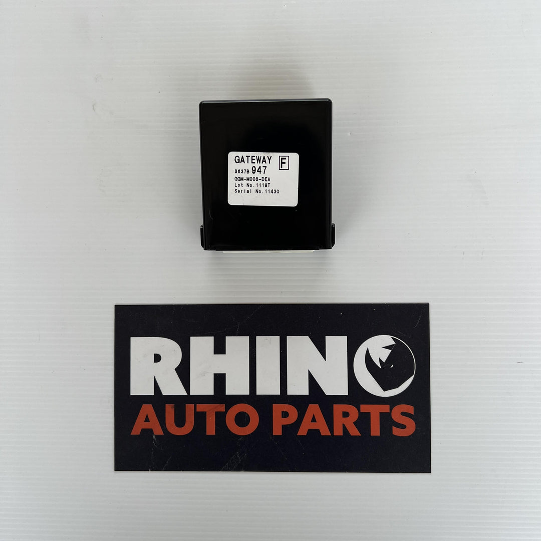 2019 Mitsubishi ASX - Central Gateway Module
