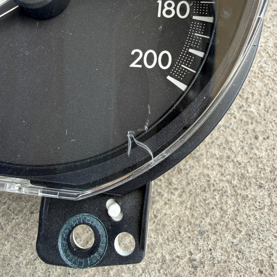 2011-2020 Mazda BT-50 - Instrument Cluster PN: AV7914C088BA
