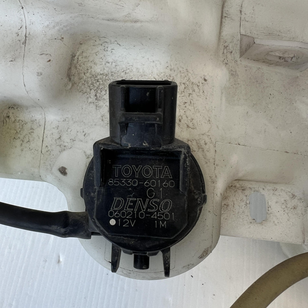 2010 Toyota Hiace - Washer Bottle