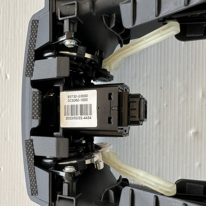 2022 Hyundai i30 PD - Air Vent