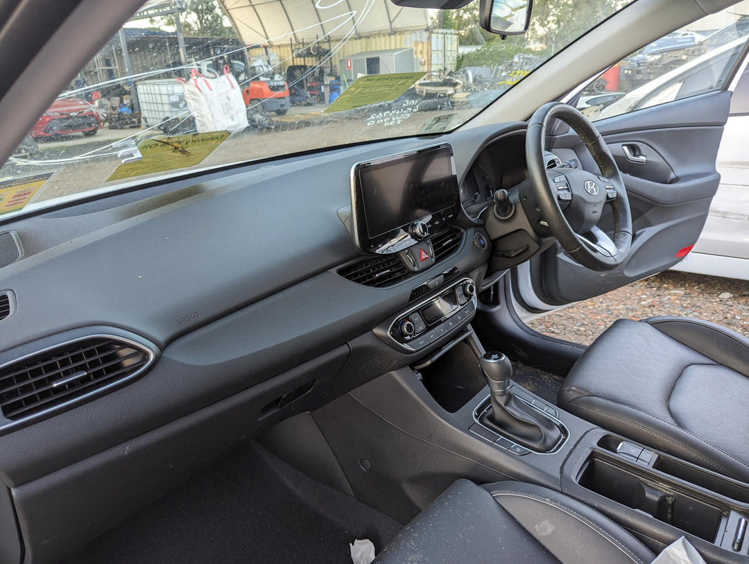 2022 Hyundai i30 PD - Steering Column