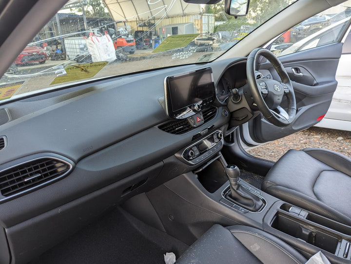 2022 Hyundai i30 PD - Steering Column