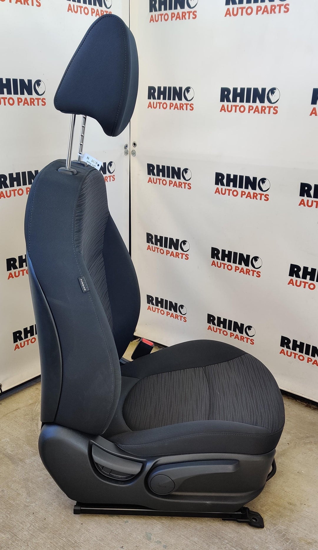 2017 Hyundai Accent RB - Right Front Seat