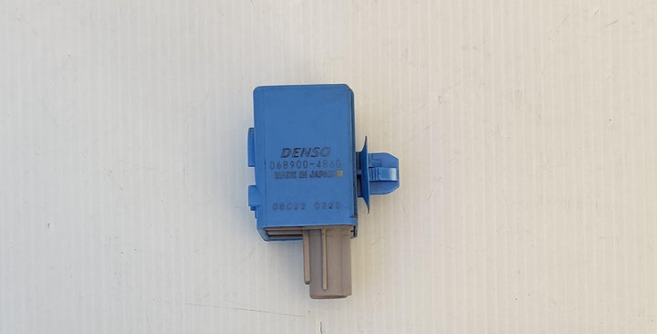 2018 -
  2024
  Subaru
  Forester
  
  Keyless Entry Relay
  0689004860