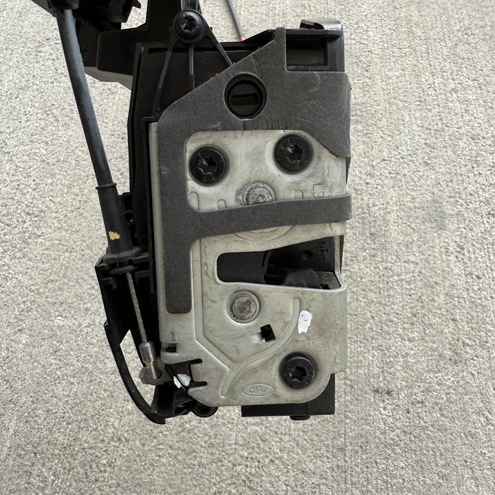 2015-2022 Ford Ranger PXII - Left Front Door Lock Assembly PN: CM5AA21813BB
