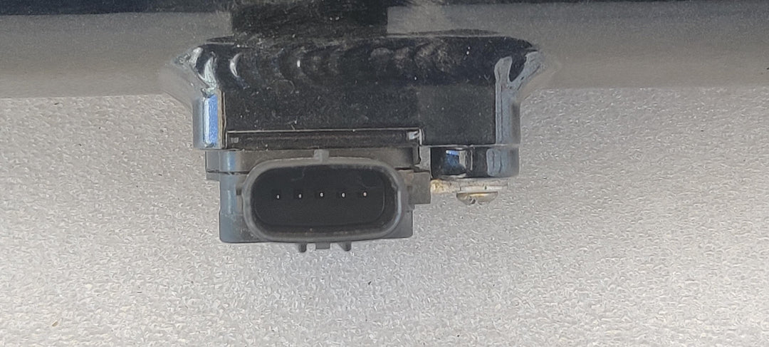 2006 -
  2006
  Lexus
  IS300
  F Sport
  Air Intake