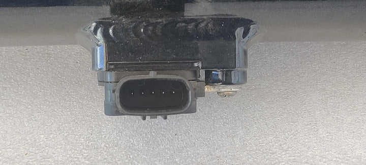 2006 -
  2006
  Lexus
  IS300
  F Sport
  Air Intake