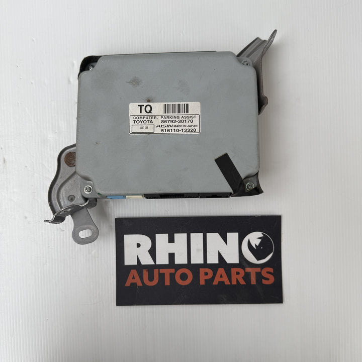 -
  
  Lexus
  GS300
  
  Parking Assistant Module
  8679230170