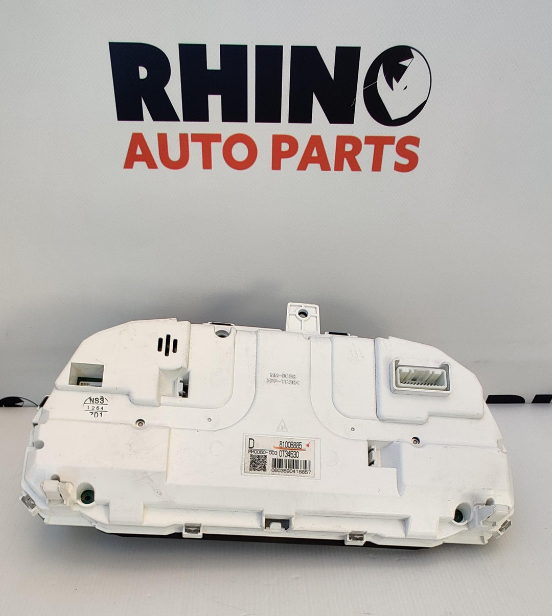 2014 Mitsubishi Outlander III ZK - Instrument Cluster PN: 8100B885