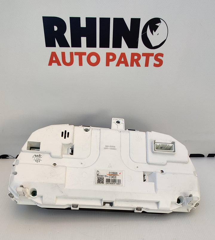 2014 Mitsubishi Outlander III ZK - Instrument Cluster PN: 8100B885
