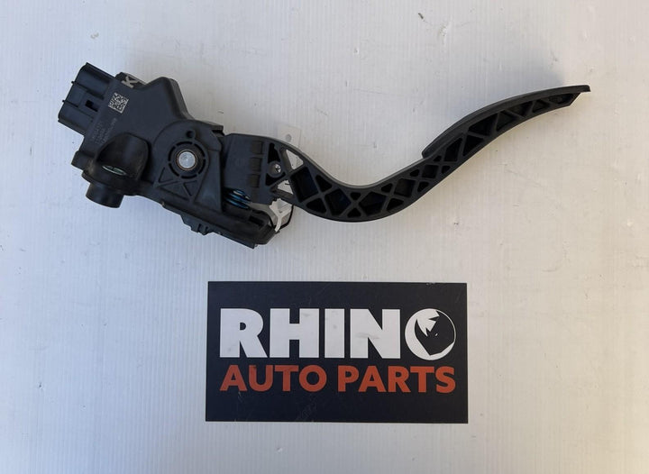 2010 -
  2025
  Mitsubishi
  ASX
  #blank
  Accelerator Pedal
  1600A101