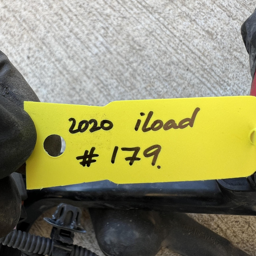 2007 -
  2021
  Hyundai
  iLoad
  Cargo
  Positive Terminal
  918514H130