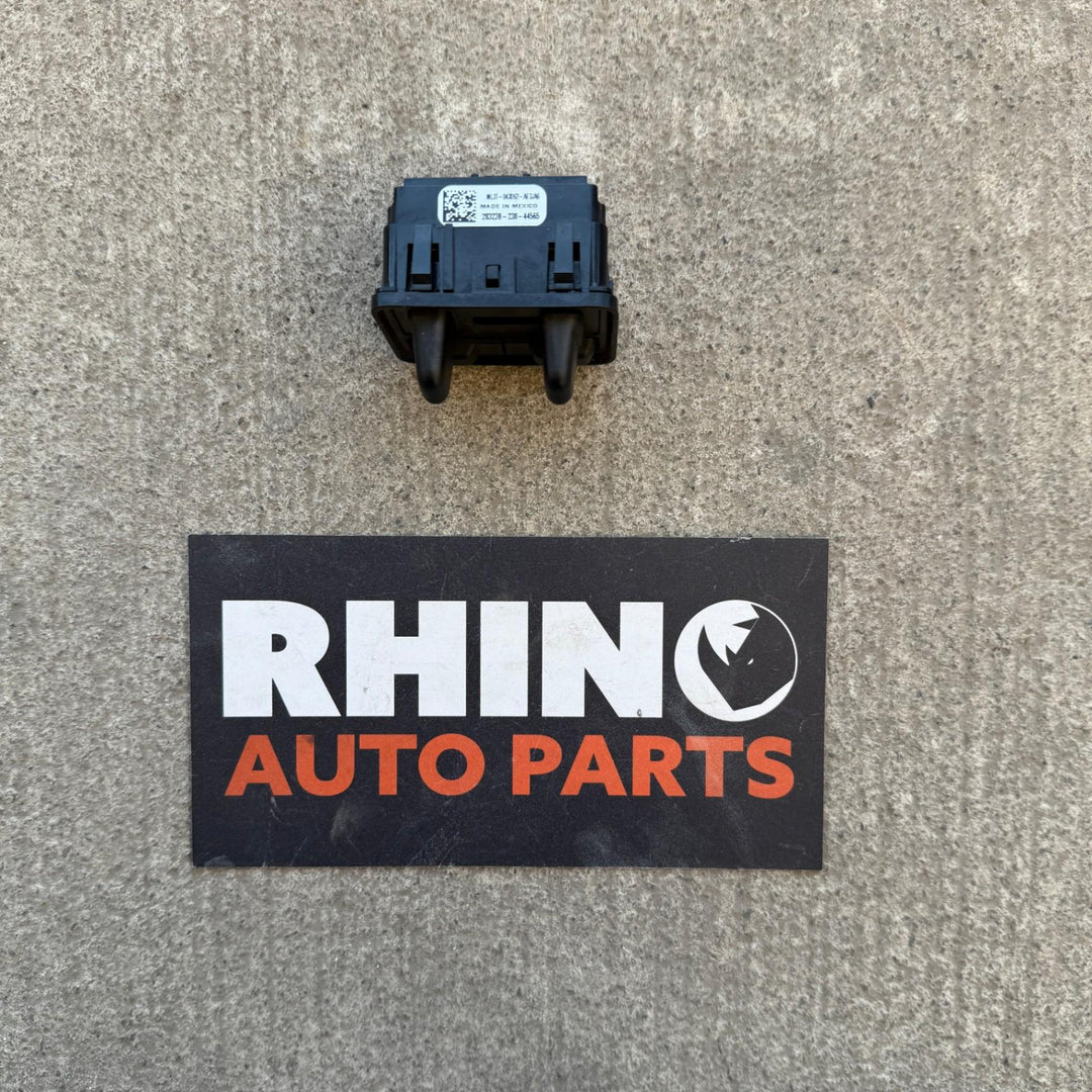 2023 Ford Ranger - Trailer Brake Control Module PN: ML3T043062AE3JA6