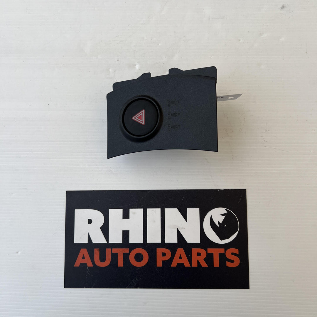 2019 Toyota Yaris - Hazard Switch Control Panel PN: 8395052240