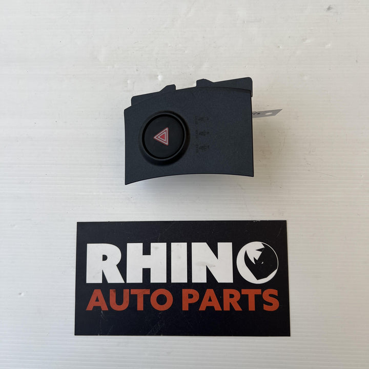 2019 Toyota Yaris - Hazard Switch Control Panel PN: 8395052240