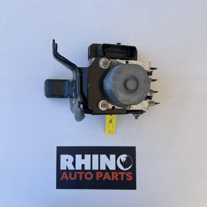2011 -
  2015
  Ford
  Ranger
  
  ABS Pump/Modulator
  AB312C405AE
