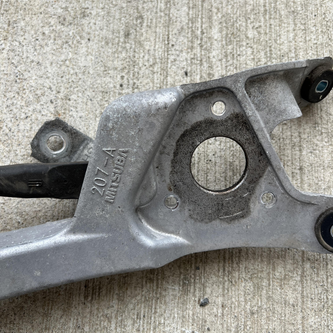 2017 Mitsubishi Lancer VII CF - Wiper Linkage