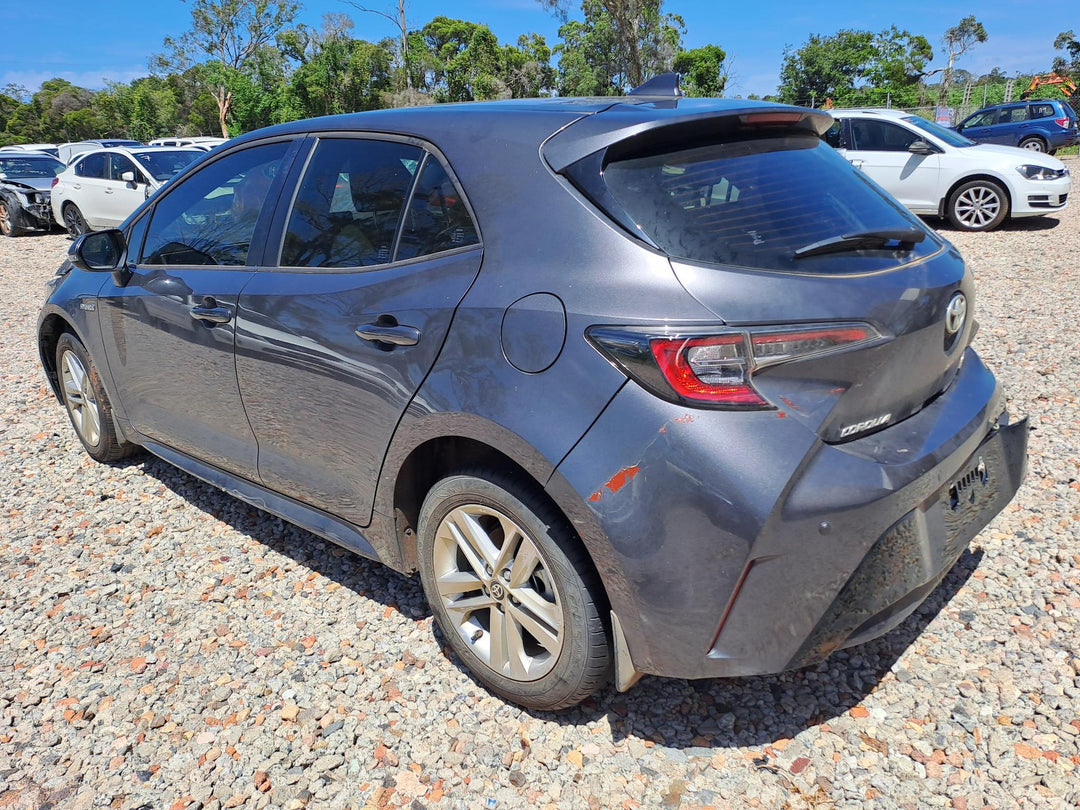 2021, Toyota, Corolla, Ascent Sport