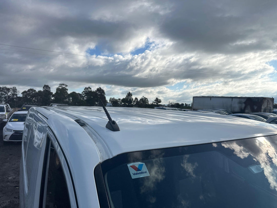 2021 Toyota Hiace H300