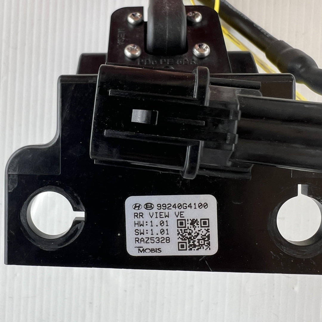 2022 Hyundai i30 PD - Reverse Camera PN: 99240G4100
