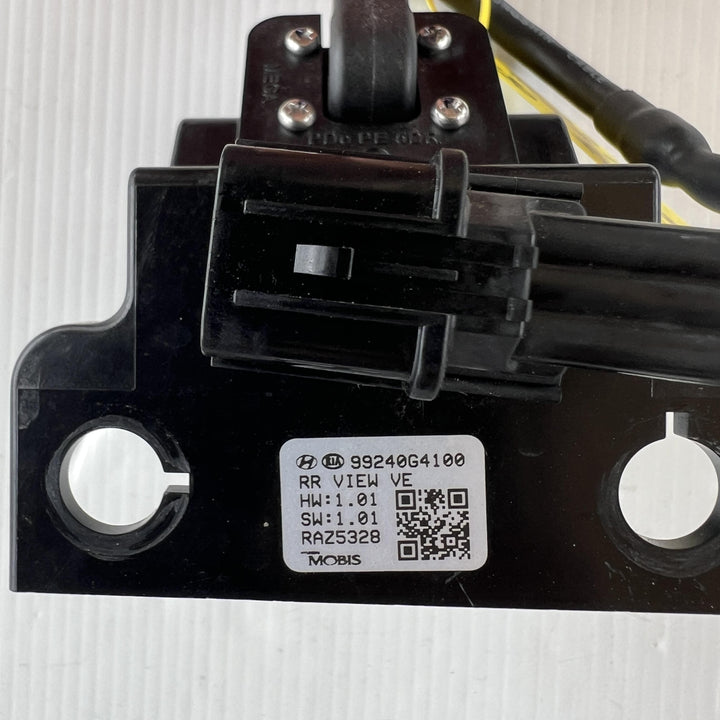 2022 Hyundai i30 PD - Reverse Camera PN: 99240G4100