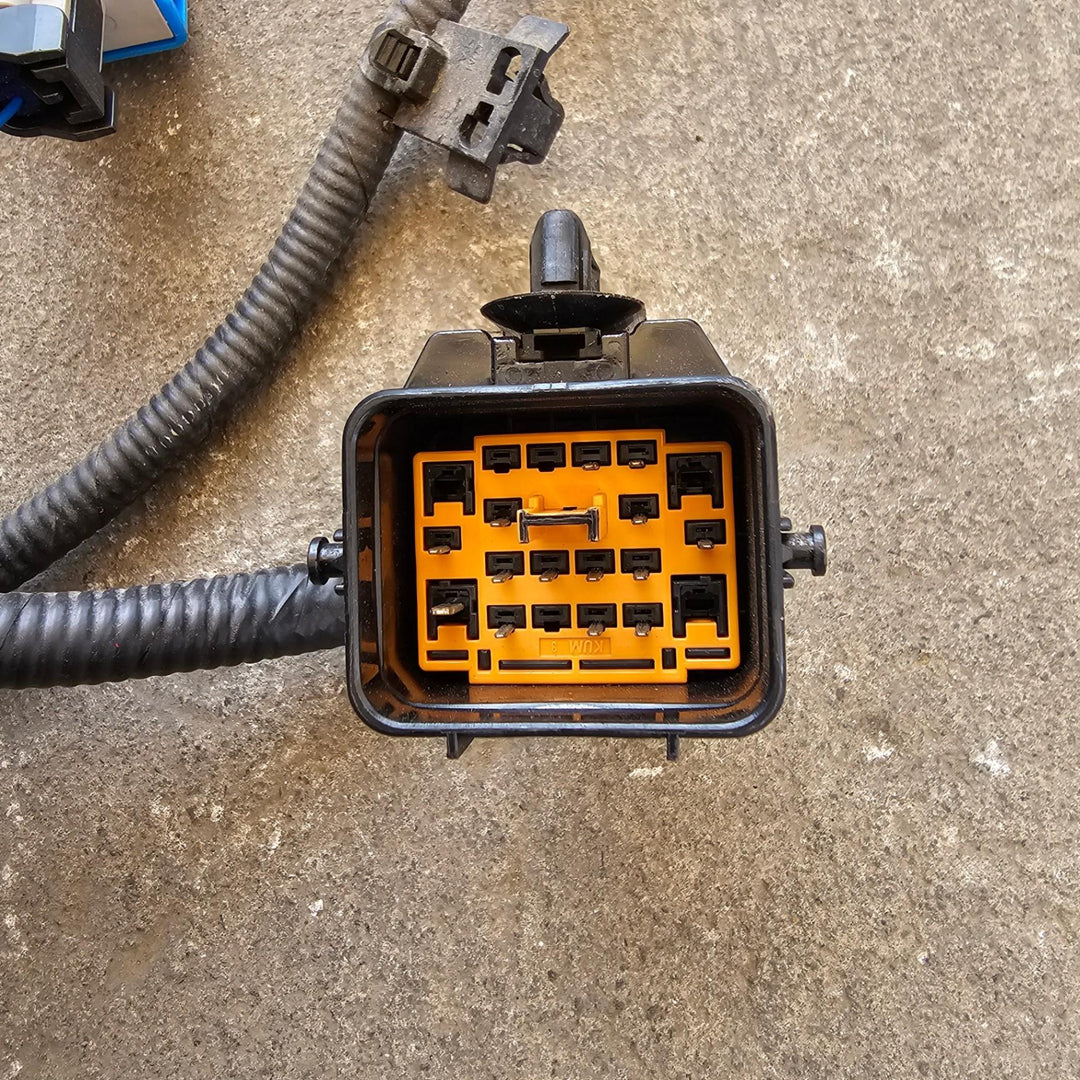 2023 Hyundai i30 - Wiring Harness PN: 91870G3030