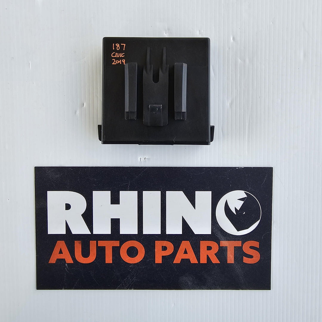 2016 -
  2021
  Honda
  Civic
  VTiLX
  Parking Sensor
  39670TGGQ010M1