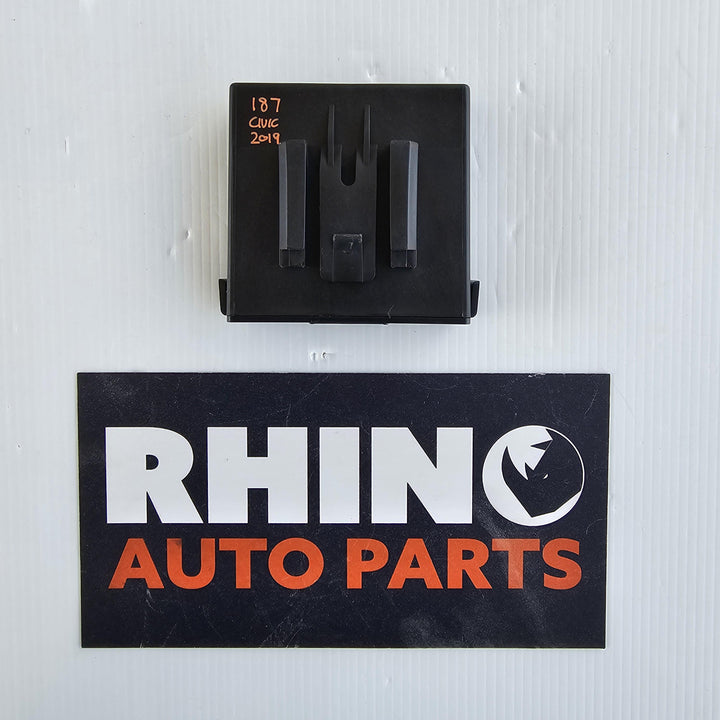 2016 -
  2021
  Honda
  Civic
  VTiLX
  Parking Sensor
  39670TGGQ010M1