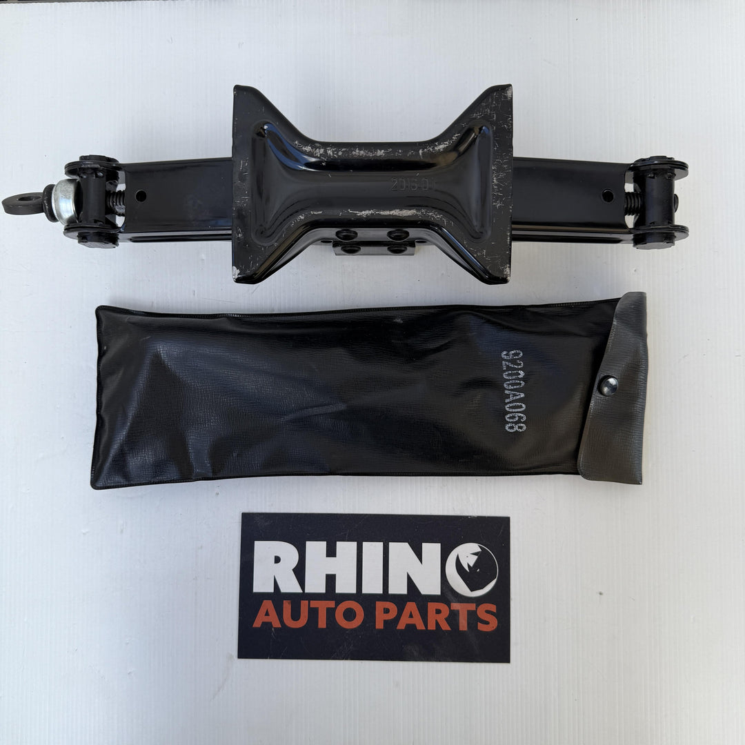 -
  
  Mitsubishi
  Lancer
  
  Jack/Tool Kit
  9200A068