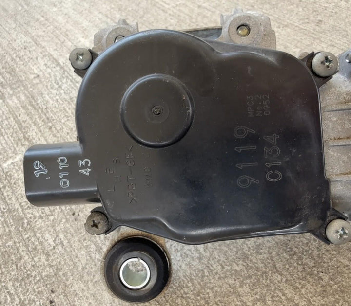 2015 -
  2021
  Nissan
  Navara
  ST
  Wiper Motor