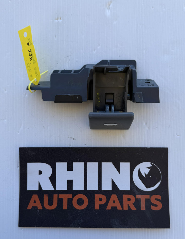 2011-2022 Ford Ranger PXII - Bonnet Switch PN: EB3B41044B78AAW
