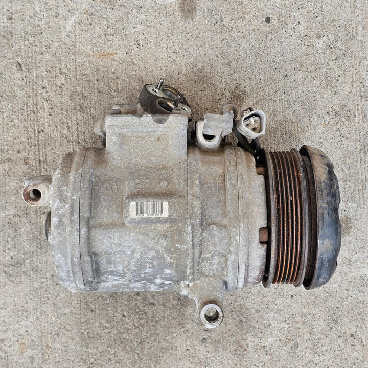 2002 Toyota Land Cruiser - A/C Compressor PN: 10PA20C
