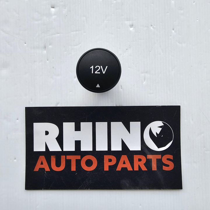 2011 -
  2022
  Ford
  Ranger
  XLS
  12V Power Socket
  6R3319G247AA