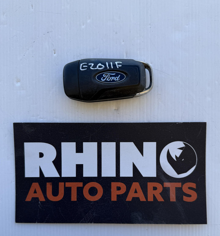 2011-2022 Ford Ranger PXII - Key PN: EB3T15K601BA