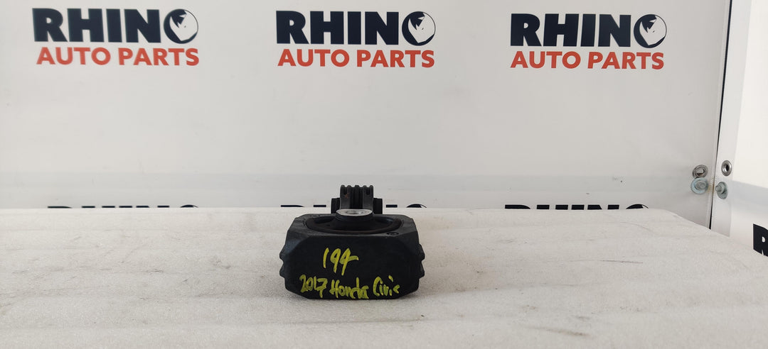 2016 -
  2021
  Honda
  Civic
  RS
  Engine Mount
  B1707020917