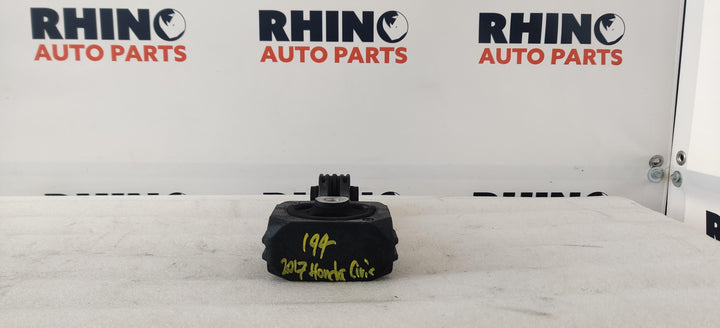 2016 -
  2021
  Honda
  Civic
  RS
  Engine Mount
  B1707020917
