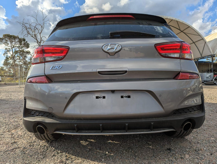 -
  
  Hyundai
  i30
  N
  Engine
  G4FJ